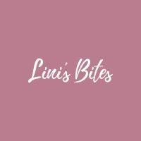 lini's bites logo image