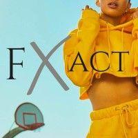 fashionxact gmbh logo image