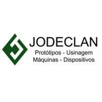 jodeclan - ferramentaria comércio e indústria ltda - epp logo image