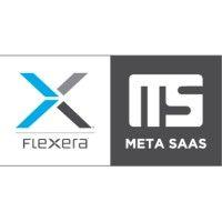 meta saas logo image