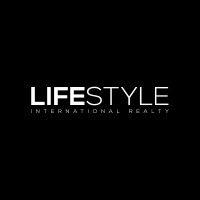 lifestyle international realty logo image