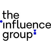 the influence group (tig) logo image