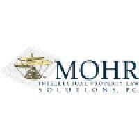 mohr intellectual property law solutions, pc