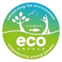 eco-unesco logo image