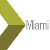 global ties miami logo image