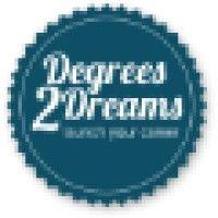 degrees2dreams logo image