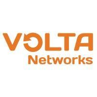 volta networks logo image