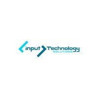 input technology solutions logo image