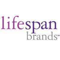 lifespan brands llc (formerly lava lite) logo image