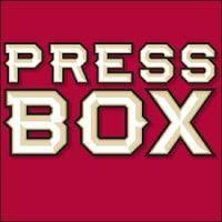 pressbox media logo image