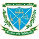 logo of Bangladesh Agricultural University