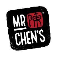 mr chen's dumplings logo image