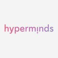 hyperminds logo image