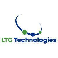 ltc technologies inc. logo image