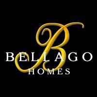 bellago homes logo image