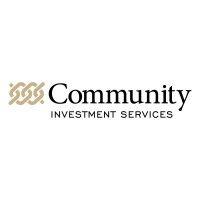 community investment services logo image