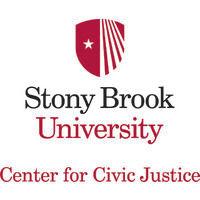 the center for civic justice logo image