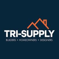 tri-supply company logo image