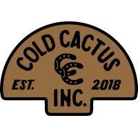 cold cactus inc. logo image