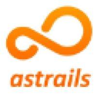 astrails logo image