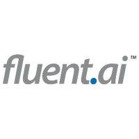 fluent.ai logo image