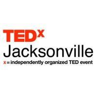 tedxjacksonville logo image