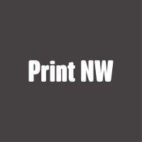 print nw logo image