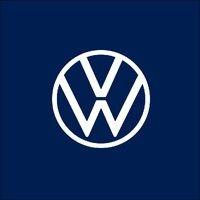 volkswagen ghana logo image