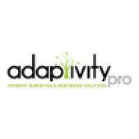 adaptivity pro, inc. logo image