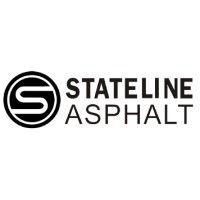 stateline asphalt logo image