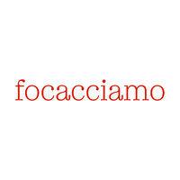 focacciamo logo image