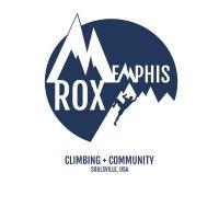 memphis rox climbing & community