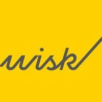 wisk logo image