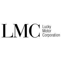 lucky motor corporation limited (formerly kia lucky motors pakistan limited) logo image