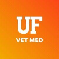 university of florida college of veterinary medicine logo image