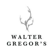 walter gregor's tonic water logo image