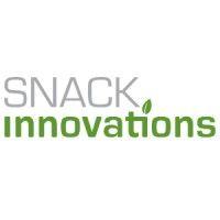 snack innovations logo image