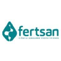 fertsan logo image