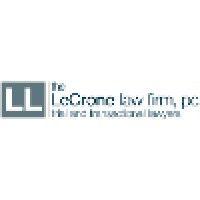 lecrone law firm, pc logo image