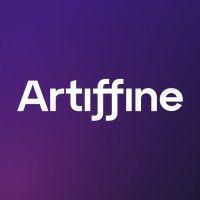 artiffine logo image