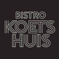 bistro koetshuis logo image