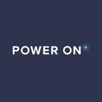 power on logo image