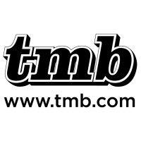 tmb logo image