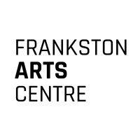 frankston arts centre logo image