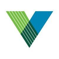 vertical finance logo image