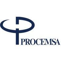 farmaceutici procemsa s.p.a. logo image