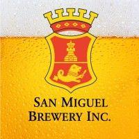 san miguel brewery inc. logo image