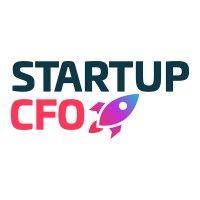 startup cfo logo image