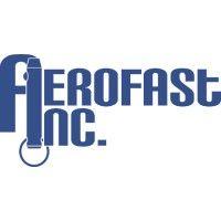 aerofast inc logo image