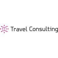 travel consulting logo image